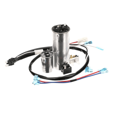 161566 - Nor-Lake - Compressor ElectricalKit