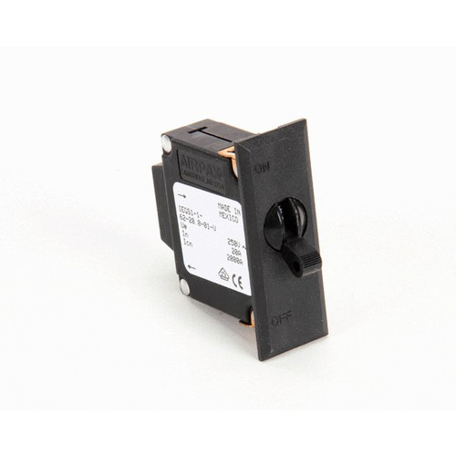 252-6001 - Nu-Vu - Kit, Repl, 20 AmpBreakr, 50-0022
