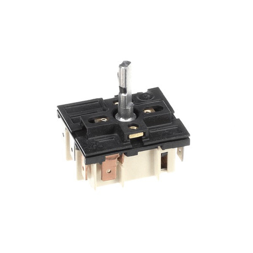 66-1172 - Nu-Vu - Switch, Infinite, 15A, 240V