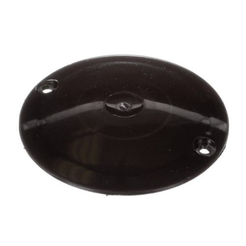 15418 - Omcan - Plastic Cover 100 Mm