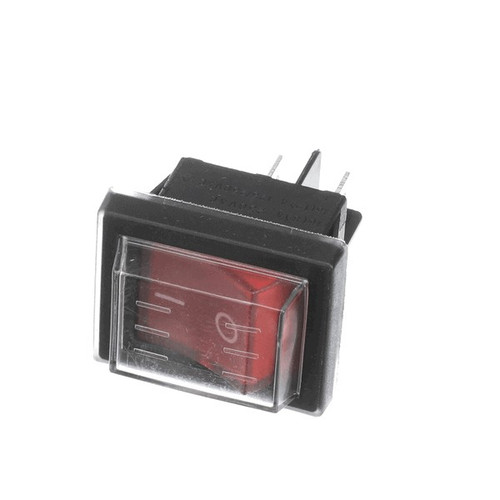 596407 - Paragon - Master Hot Dog Switch