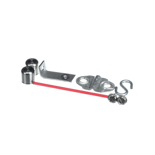 83701 - Perfect Fry - Kit, Fusible Link/Cap Pst5/16