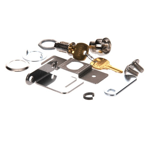 67440R - Perlick - Lock Kit, Right Hand, Res Gen