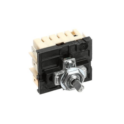 0083150 - Piper Products - Infinite Switch 208V