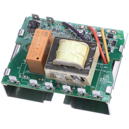 Pitco - 60142501 - Control, Temp 10V Ss150-550F