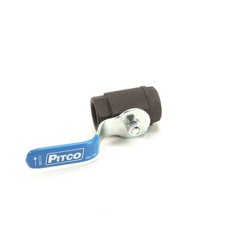P6071769 - Pitco - Valve, Ball 1 Nonlocking2 P P6071769 - Pitco - Valve, Ball 1 Nonlocking2 P