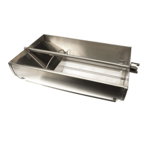 5004533-058 - Quality Industries - Assembly, Basket, Sifter, 202408