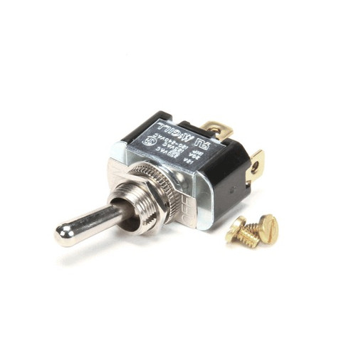 EL SWT120 - Randell - Switch, Sgl Throw Toggle90-0001 2X464 N