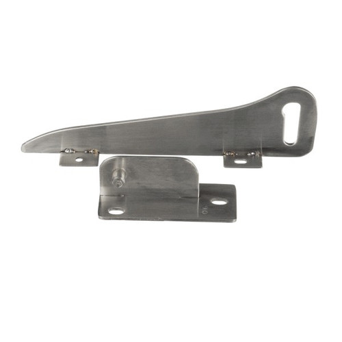 HD BRK200 - Randell - Bracket, Ss Fold DownRemovbl J19-5000