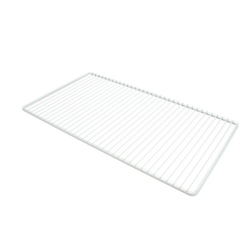 HD SHL036A - Randell - Shelf, 15 X 26.7 GrayWire Nsf, Rod 3/8