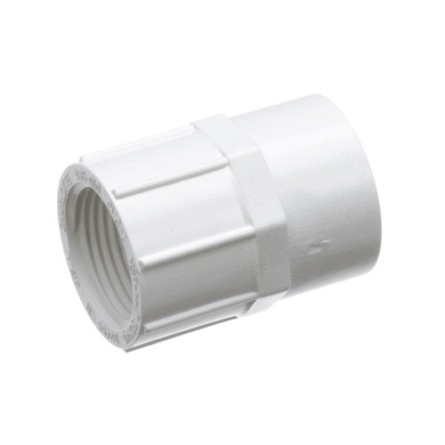 PB ADP0105 - Randell - Adaptor, 1 Pvc Glue XFip S40Schl. 40 43 PB ADP0105 - Randell - Adaptor, 1 Pvc Glue XFip S40Schl. 40 43