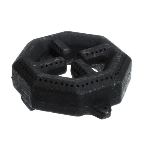 RDHP-02 - Rankin Delux - Hex Burner Head (OldModel)