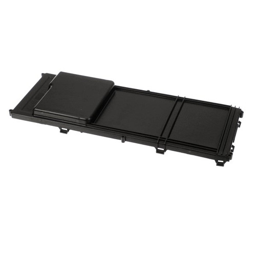 Rational - 16.01.910P - Cover F. Control Pcb W.Gasket