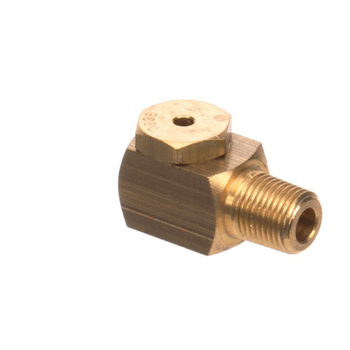 2016.0935 - Rational - Quenching Nozzle 2.3L/Min.