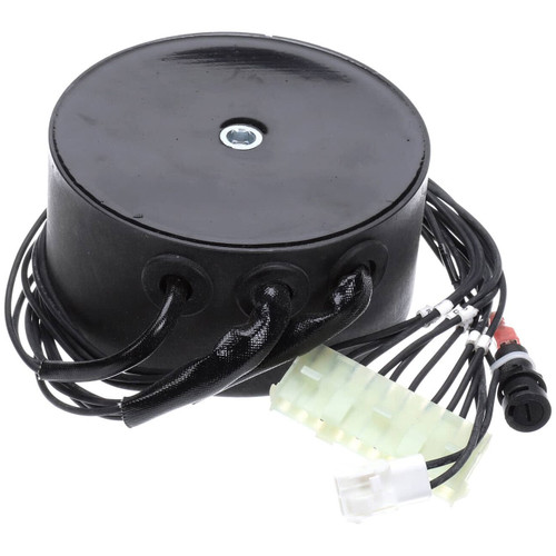 Rational - 40.00.284P - Power Transformer