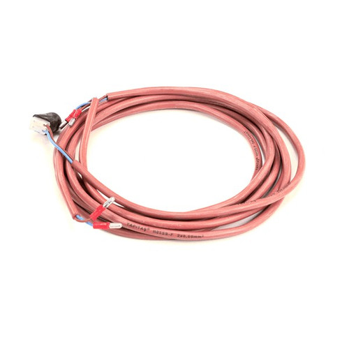 40.03.532 - Rational - Wiring Interior Light