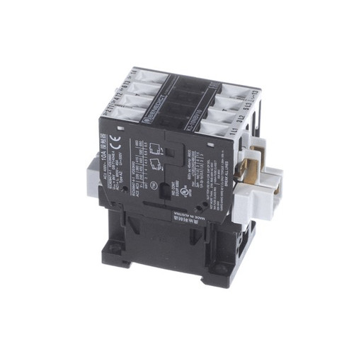 40.07.419P - Rational - Contactor K3-10Nbv10190R T B01 Az