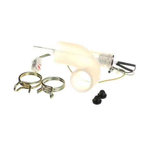 Rational - 44.02.492S - Molded Hose With LevelElectrode