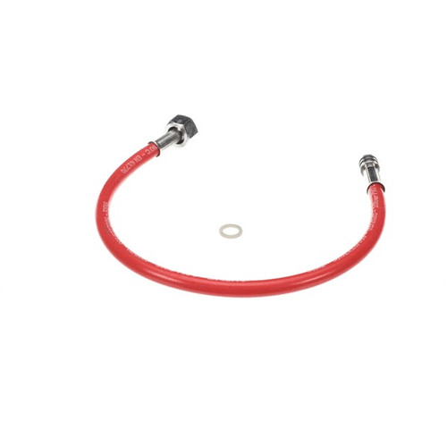 50.01.213S - Rational - Connect. Hose F. HandShower Roll Guide