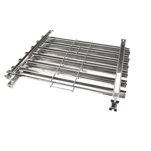 60.61.430 - Rational - Hinging Rack Set Holds 6Rcks