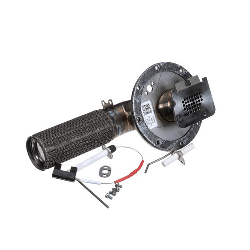 Rational - 87.01.653S - Burner Hot Air