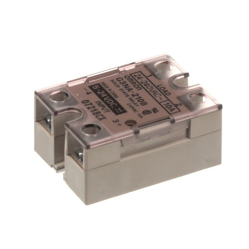 20110528 - Ready Access - Relay - Omron