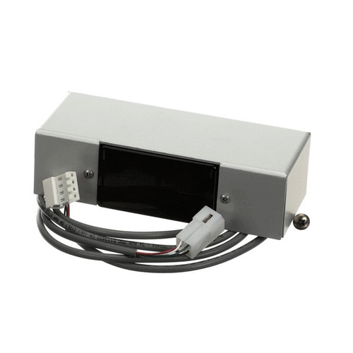 85100902 - Ready Access - Sensor - Beam Box (Clear) 131