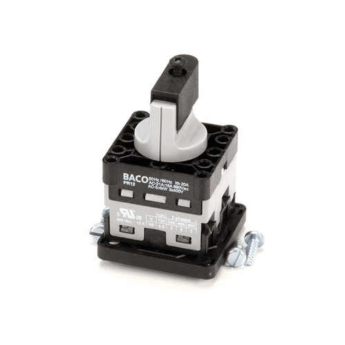 50239915 - Revent - Thermostat Switch