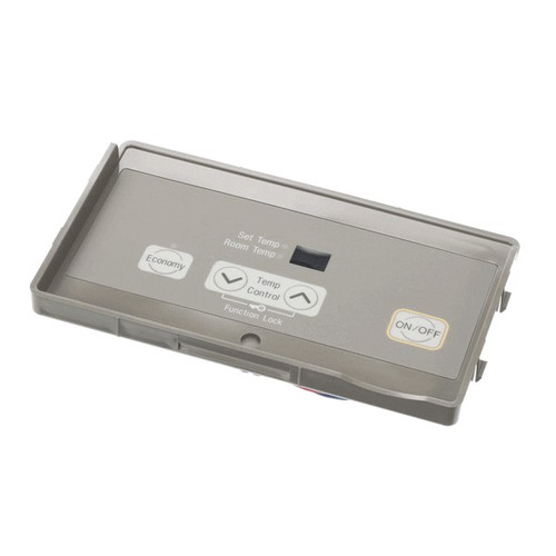 1004F-2075 - Rinnai - Operation P.C.B. Assy 1004F-2075 - Rinnai - Operation P.C.B. Assy