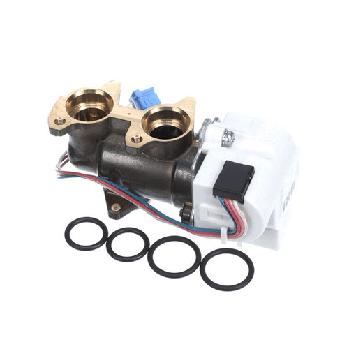 104000286 - Rinnai - Water Heater SenseiBypass Valve