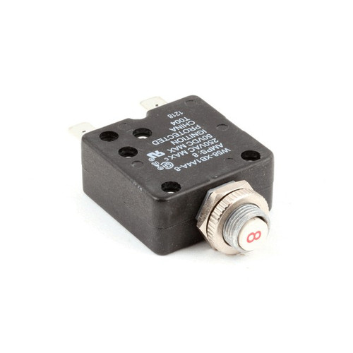 Robot Coupe - R286 - 8Amp Breaker (R2Ann)