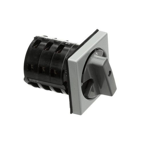 11957 - Rondo - Motor Protection Switch2, 5-4.0A 11957 - Rondo - Motor Protection Switch2, 5-4.0A