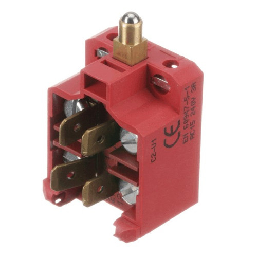 9450 - Rondo - Limit Switch Type C2-U1Z 9450 - Rondo - Limit Switch Type C2-U1Z