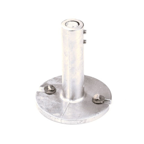 LSA35 - Salvajor - Leg Support Assembly