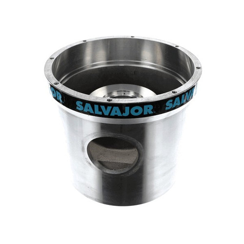 MH33007 - Salvajor - Motor