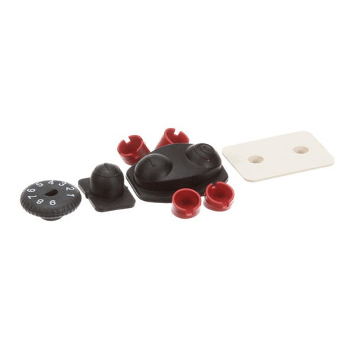 4039014 - Sammic - Control Protector Set