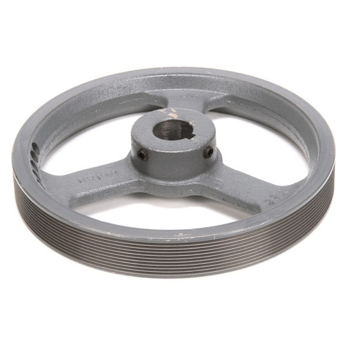 10615 - Saniserv - Pulley 10J 8Dia 1Bore