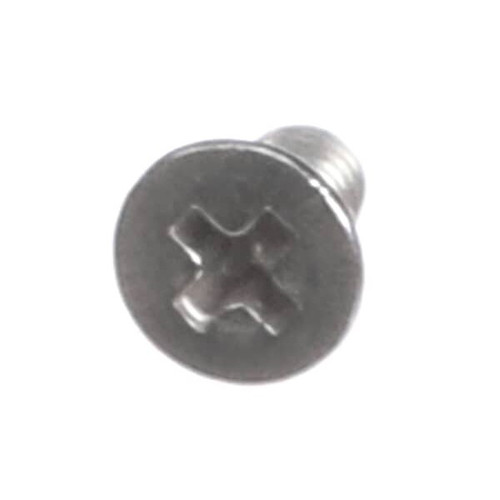 1400473105 - Schaerer - Counter Sunk Screw Iso7046-2-M 3X 6-1.4 1400473105 - Schaerer - Counter Sunk Screw Iso7046-2-M 3X 6-1.4