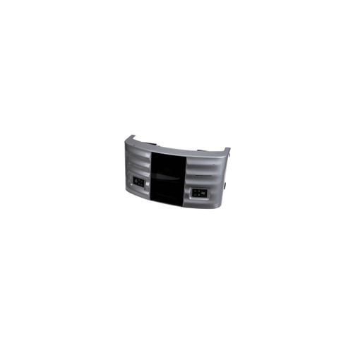3370072077 - Schaerer - User Panel Sca P+UsbRound+4 Keys Cr 3370072077 - Schaerer - User Panel Sca P+UsbRound+4 Keys Cr