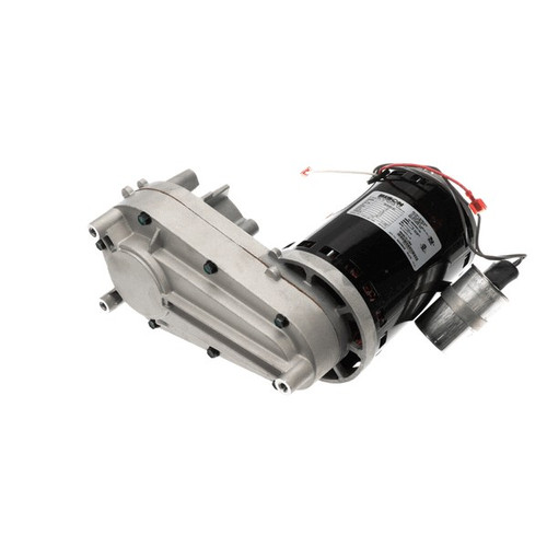 12-3151-21 - Scotsman - Service Gearbox 1/4
