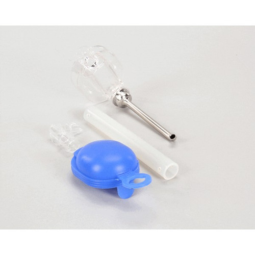 07577 - Server - Pump Ada Stainless Tube