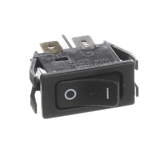 86934 - Server - Switch, Snap-In Rocker, 250V