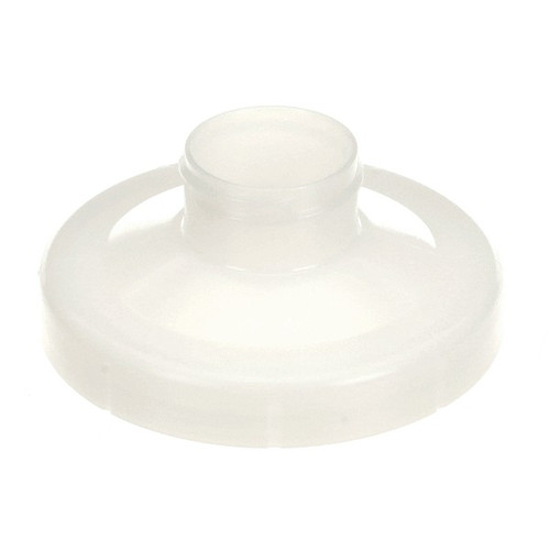 88508 - Server - Lid, 89Mm, Plastic, Nat, 38Mm Finish