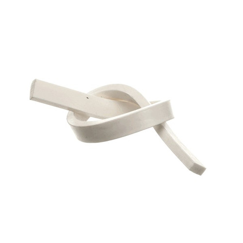 008A0291 - Sipromac - Upper Seal Bar Rubber 008A0291 - Sipromac - Upper Seal Bar Rubber