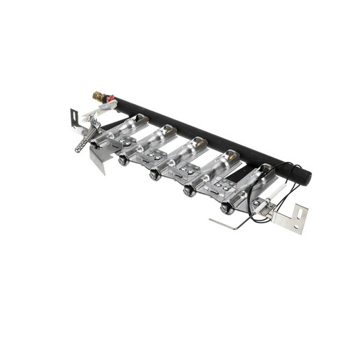 1198990 - Southbend - Manifold Burner Assembly (5) Co Nat