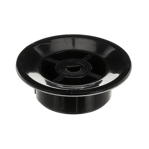 433007 - Southern Pride - Thermostat Knob SilverRing W/ 433007 - Southern Pride - Thermostat Knob SilverRing W/