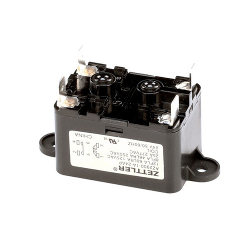 582006 - Southern Pride - Motor Switching Relay (P250 Pr