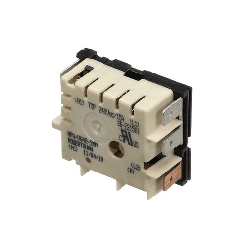 Mercury Star Runner Original Star Infinite Switch M Serie 2E-Z22954 - OEM Ersatzteil, Made In USA Original Star M Serie - Foto 7