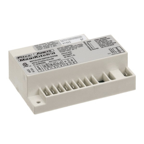 2J-60152001 - Star - Ignition Spark Control24Vac