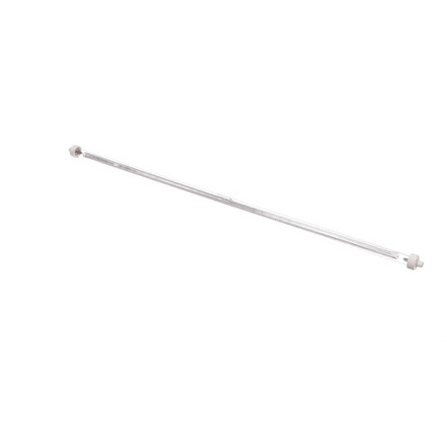 FA-187704 - Star - Heatertube, Quartz